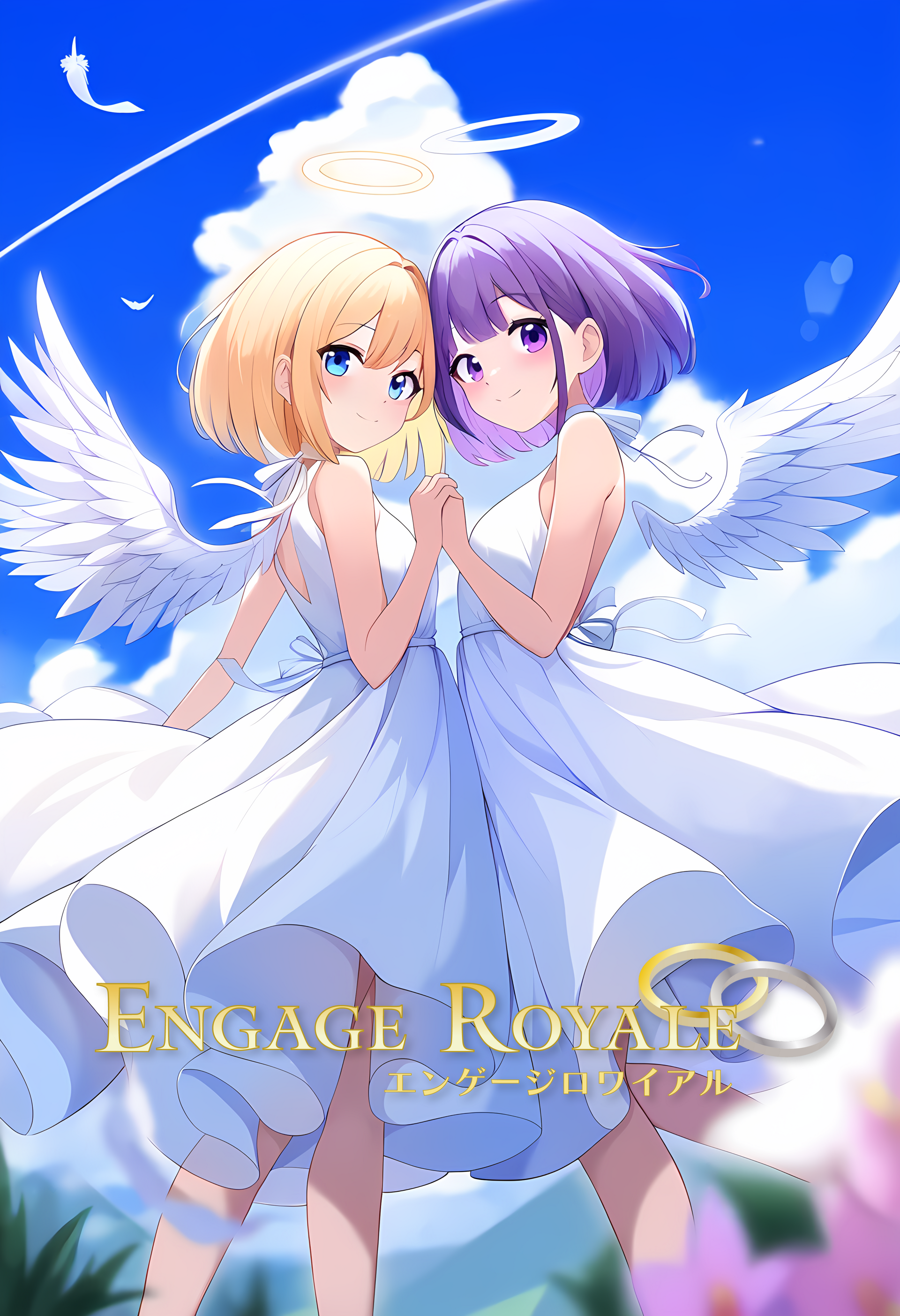 ENGAGE ROYALE -エンゲージロワイアル-